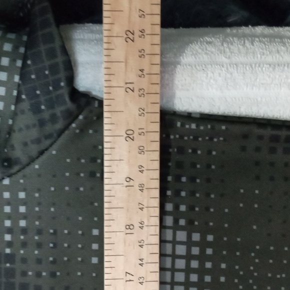 FILA Hoodie Sweatshirt size Mens 18/20 - Picture 5 of 7